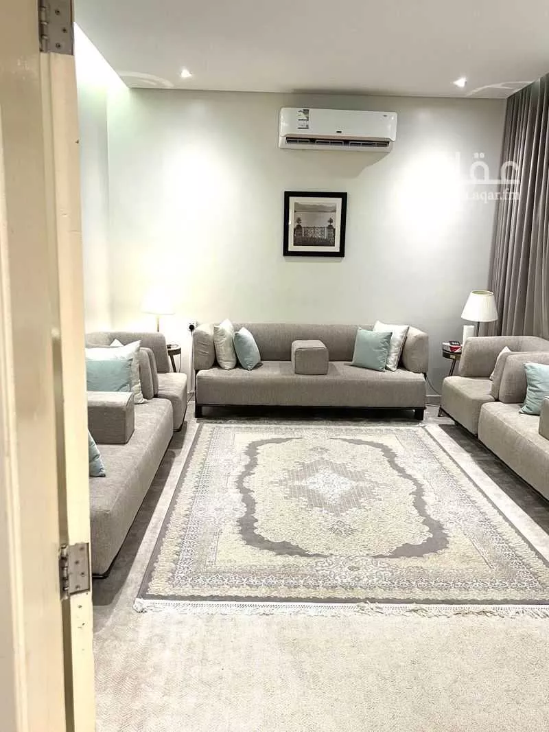 شقة للبيع في شارع هاجر ، حي اليرموك ، الرياض ، منطقة الرياض 1 صورة