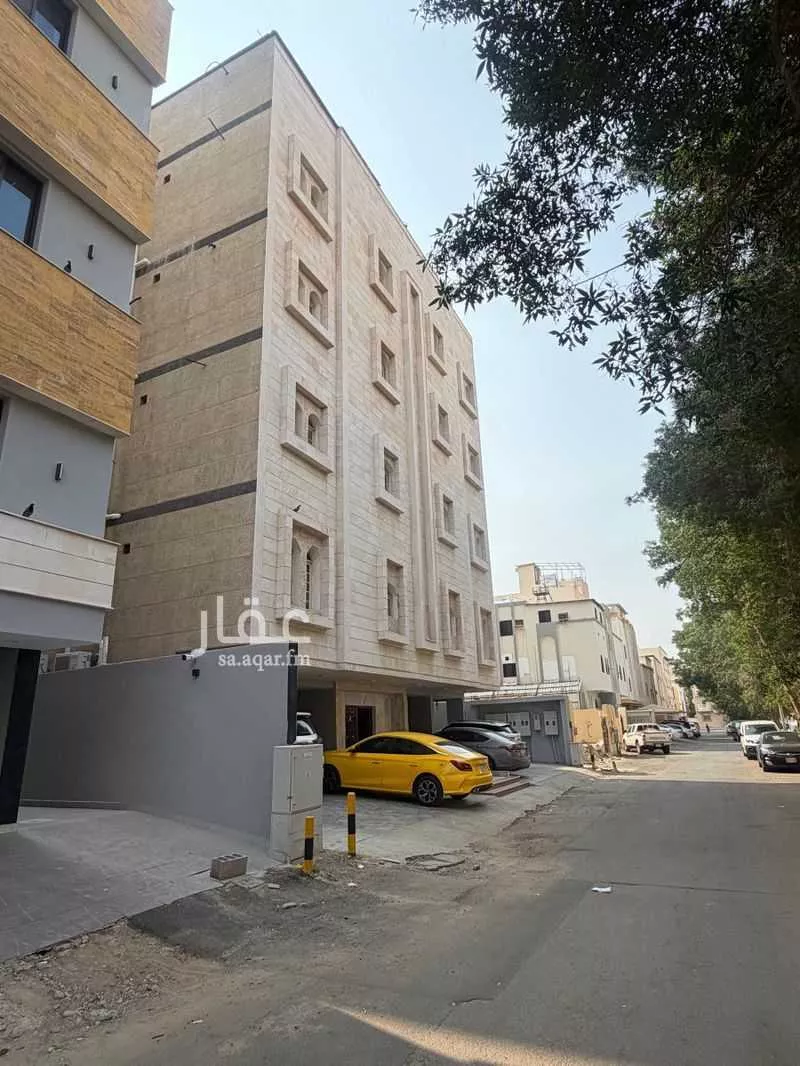 عمارة للبيع في شارع الأنقري, حي المروة, مدينة جدة, منطقة مكة المكرمة 1 صورة