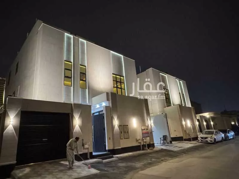 دور للبيع في شارع عبدالواحد بن عبدالسلام, حي الخليج, مدينة الرياض, منطقة الرياض 1 صورة