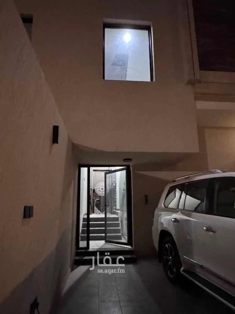 دور للإيجار في شارع عبدالواحد بن عبدالسلام, حي الخليج, مدينة الرياض, منطقة الرياض 1 صورة