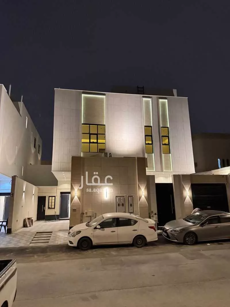 دور للإيجار في شارع عبدالواحد بن عبدالسلام, حي الخليج, مدينة الرياض, منطقة الرياض 1 صورة