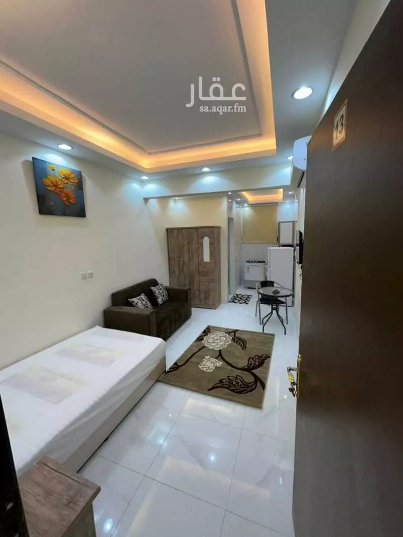 عمارة للإيجار في شارع عبدالله الدملوجي, حي الضباط, مدينة الرياض, منطقة الرياض 1 صورة