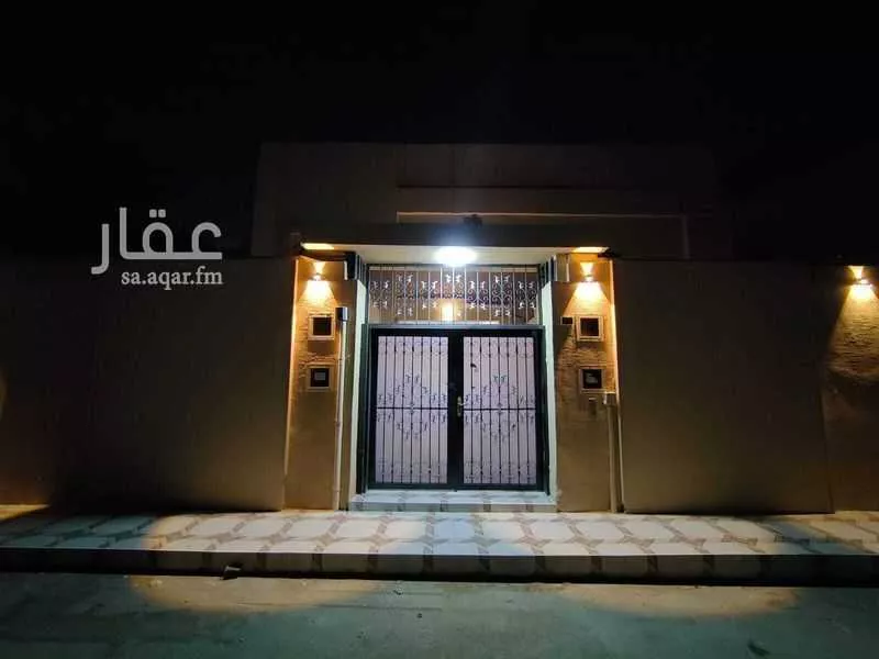 فيلا للإيجار في شارع جندب بن كعب, حي الضباط, مدينة الرياض, منطقة الرياض 1 صورة