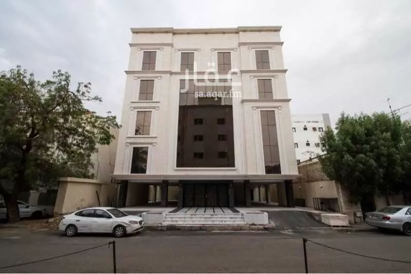 عمارة للإيجار في شارع السيدة عائشه, حي الشرفية, مدينة جدة, منطقة مكة المكرمة 1 صورة