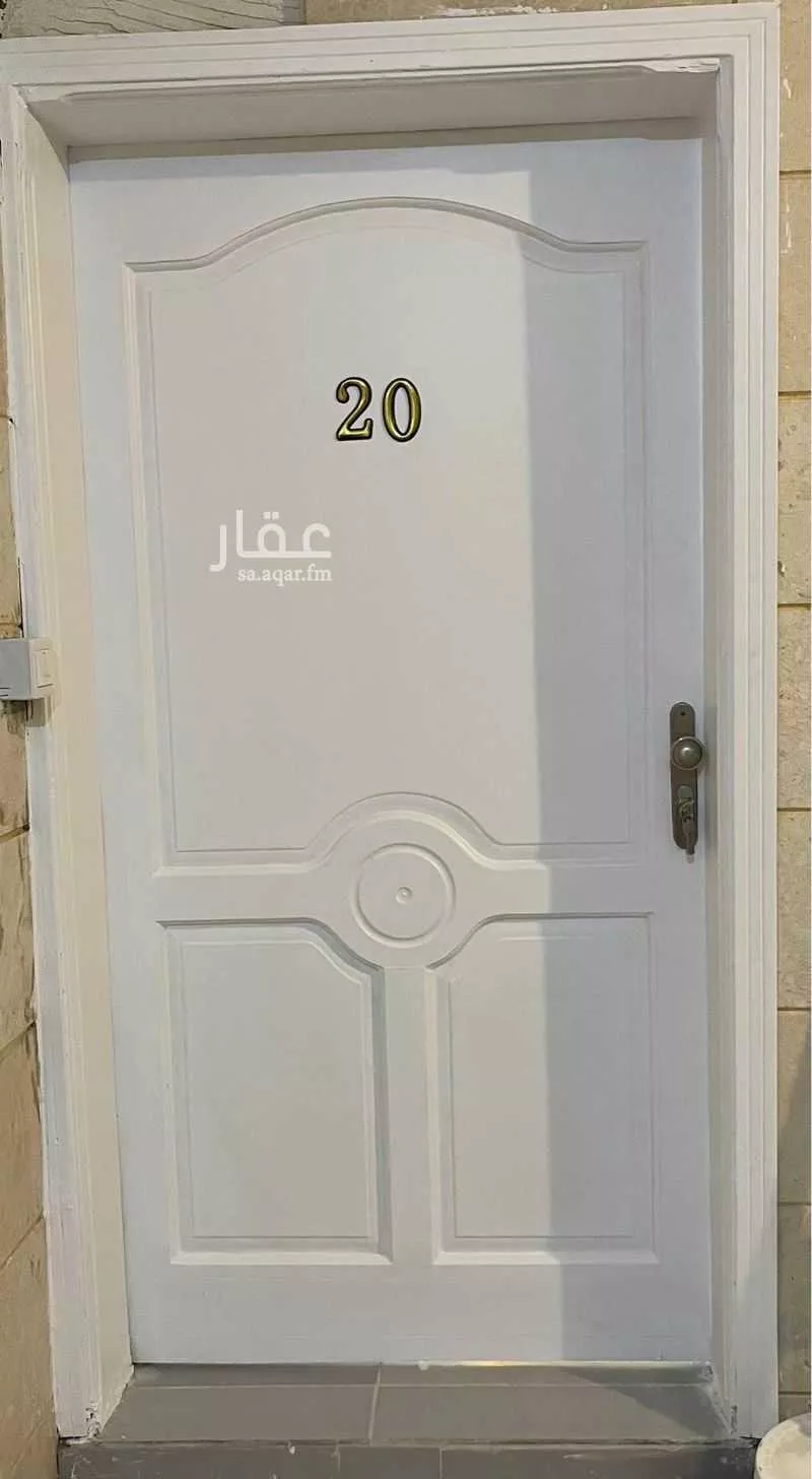 شقة للإيجار في شارع ابو البختري القاضي, حي الفتح, مدينة المدينة المنورة, منطقة المدينة المنورة 1 صورة