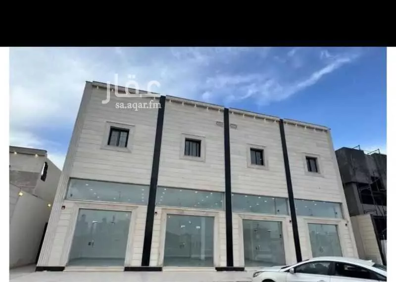 عمارة للإيجار في شارع احمد بن خالد ، حي الدفاع ، المدينة المنورة ، منطقة المدينة المنورة 1 صورة