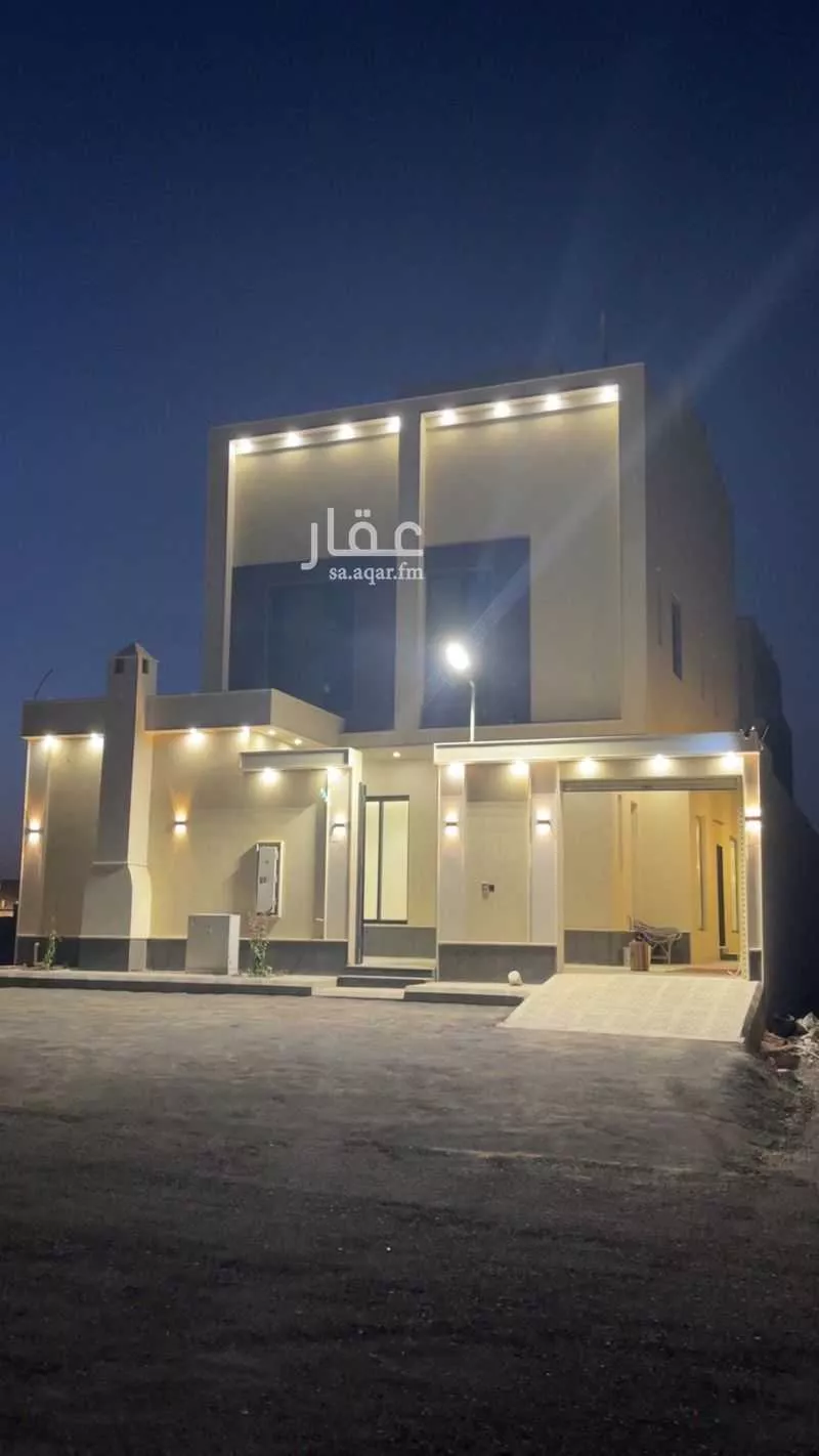 فيلا للبيع في شارع 582327, حي ضاحية نمار, مدينة الرياض, منطقة الرياض 1 صورة