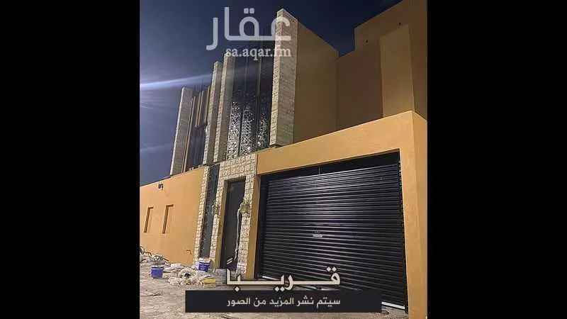 فيلا للبيع في شارع عمر بن عبداللطيف, حي بريمان, مدينة جدة, منطقة مكة المكرمة 1 صورة