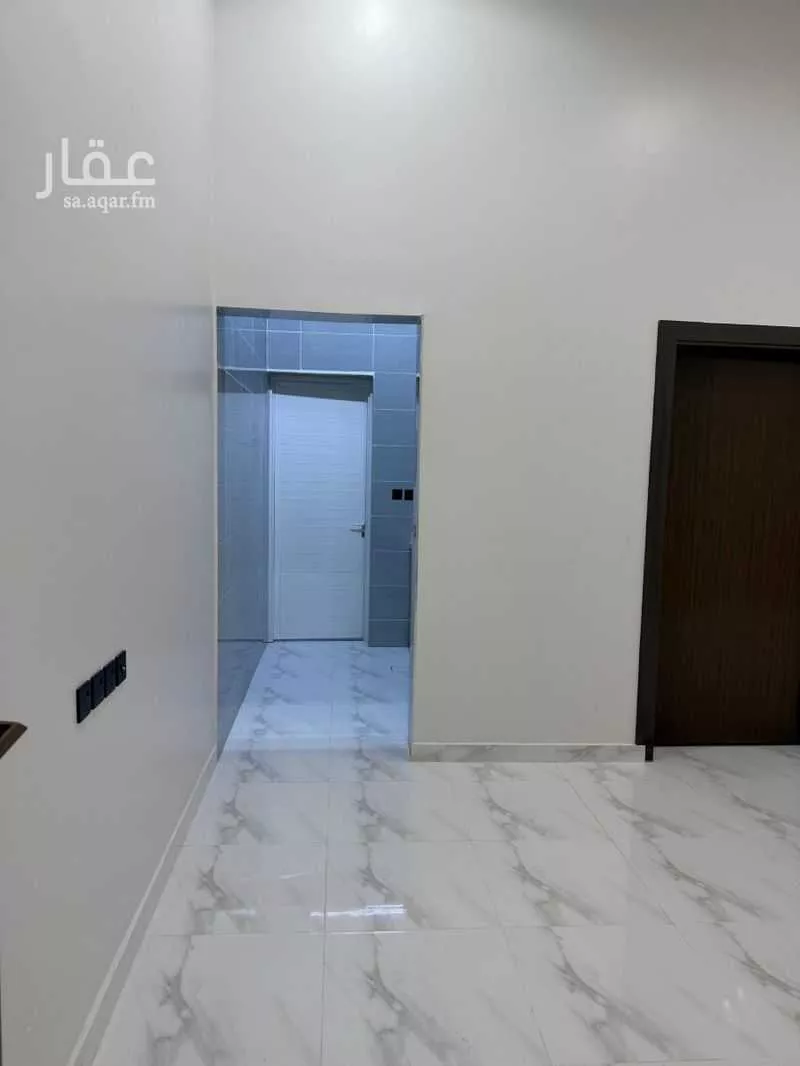 شقة للإيجار في شارع محمد الجماز, حي مشرف, مدينة الخرج, منطقة الرياض 1 صورة