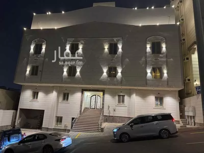 عمارة للبيع في شارع اسعد بن الربيع, حي المحمدية, مدينة مكة المكرمة, منطقة مكة المكرمة 1 صورة