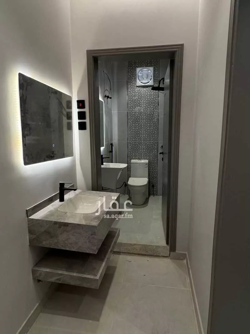 عمارة للإيجار في شارع اسعد بن الربيع, حي المحمدية, مدينة مكه المكرمه, منطقة مكة المكرمة 1 صورة