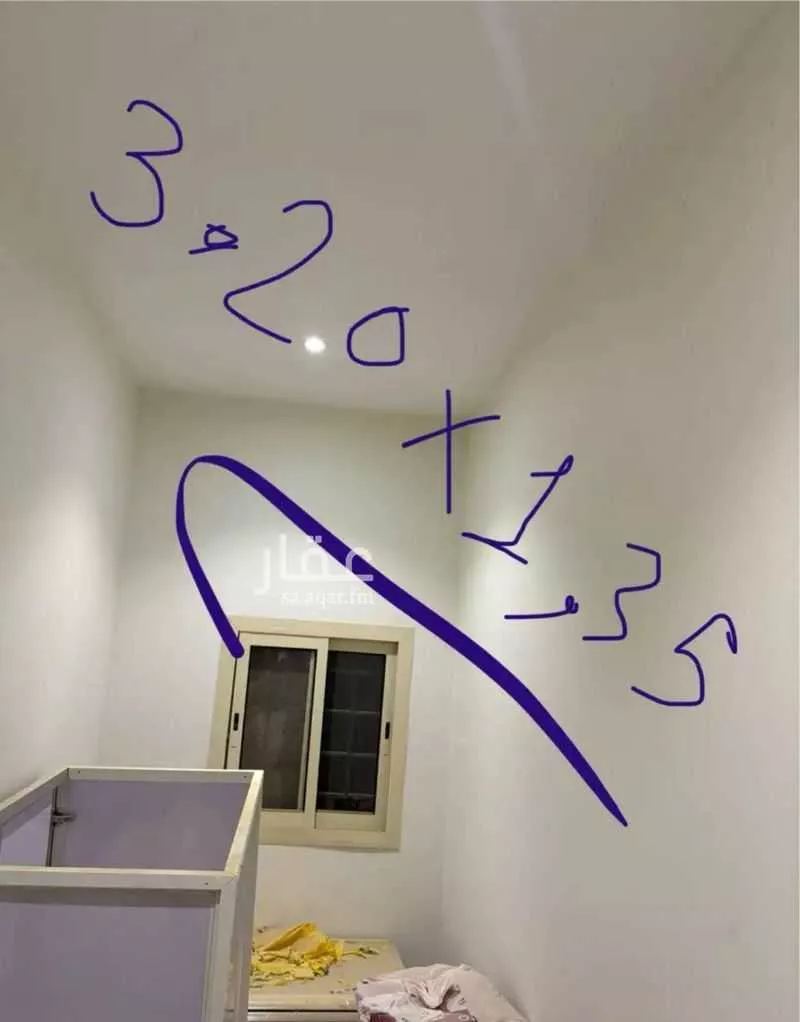 غرفة للإيجار في شارع عبيدالله بن سهيل الأنصاري ، ضاحية نمار ، الرياض ، منطقة الرياض 1 صورة