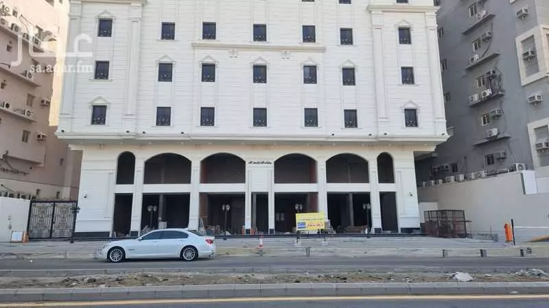 محل للإيجار في شارع أبو بريده الأشعري, حي مريخ, مدينة جدة, منطقة مكة المكرمة 1 صورة