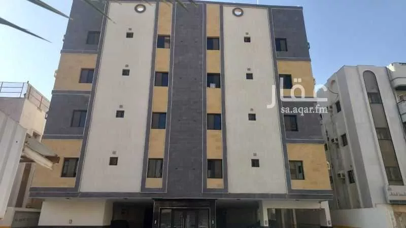 شقة للبيع في شارع النشاط, حي مشرفة, مدينة جدة, منطقة مكة المكرمة 1 صورة