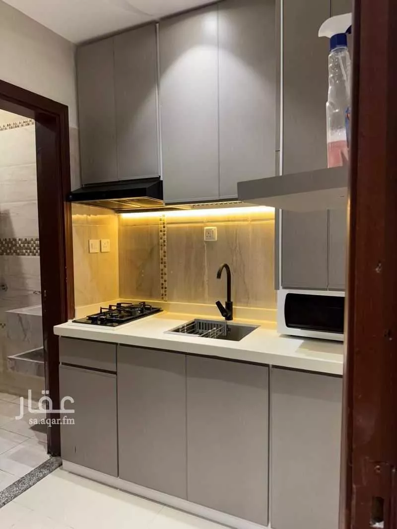 عمارة للإيجار في شارع عبد الرحمن الخزاعي, حي المروة, مدينة جدة, منطقة مكة المكرمة 1 صورة