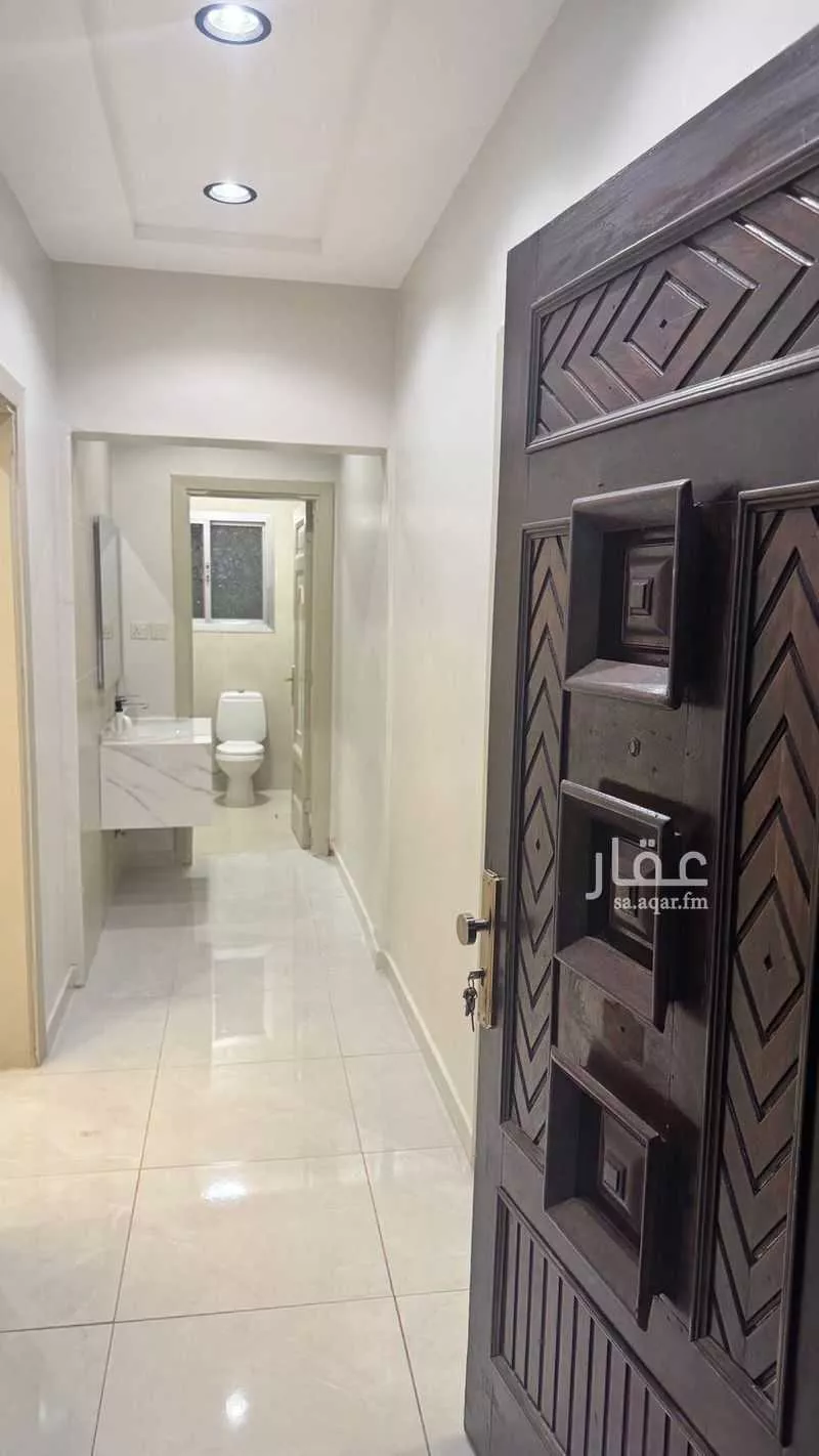 شقة للإيجار في شارع محمد المناوي, حي الصفاء, مدينة جدة, منطقة مكة المكرمة 1 صورة