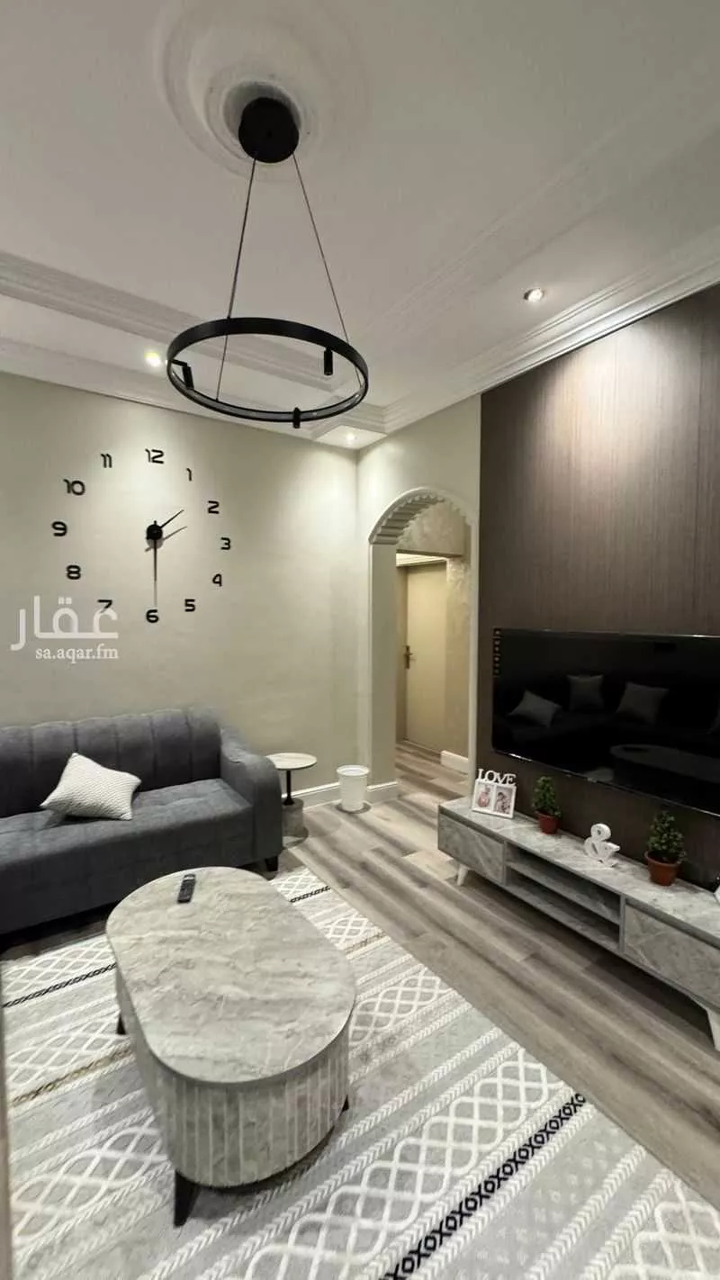 شقة للإيجار في شارع احمد نسيم, حي الصفاء, مدينة جدة, منطقة مكة المكرمة 1 صورة