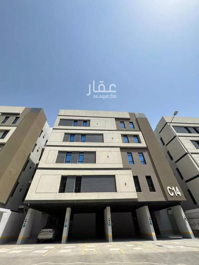 شقة للإيجار في شارع أبي الفتح بن رزين, حي الواحة, مدينة جدة, منطقة مكة المكرمة 1 صورة