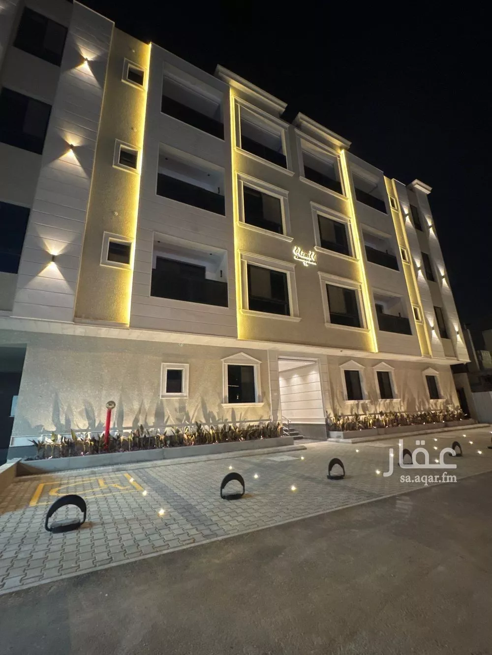 شقة للإيجار في شارع الدهناء, حي الملقا, مدينة الرياض, منطقة الرياض 1 صورة