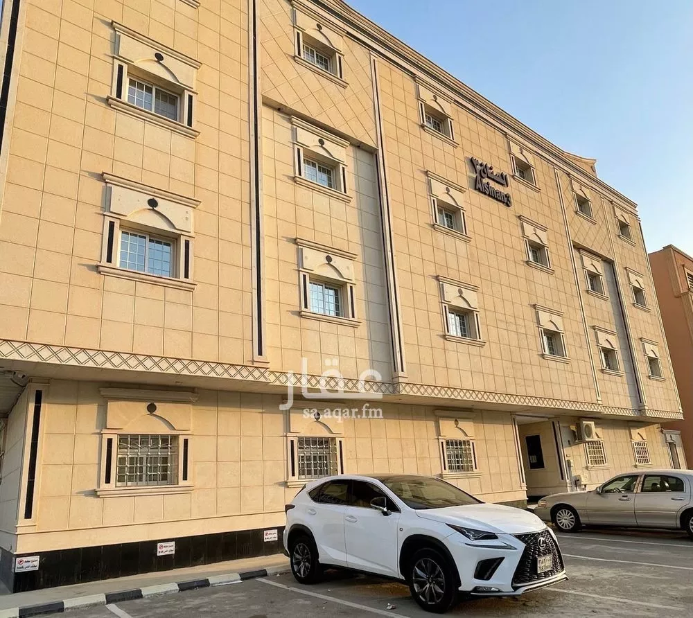 شقة للإيجار في شارع ابحر, حي الملقا, مدينة الرياض, منطقة الرياض 1 صورة