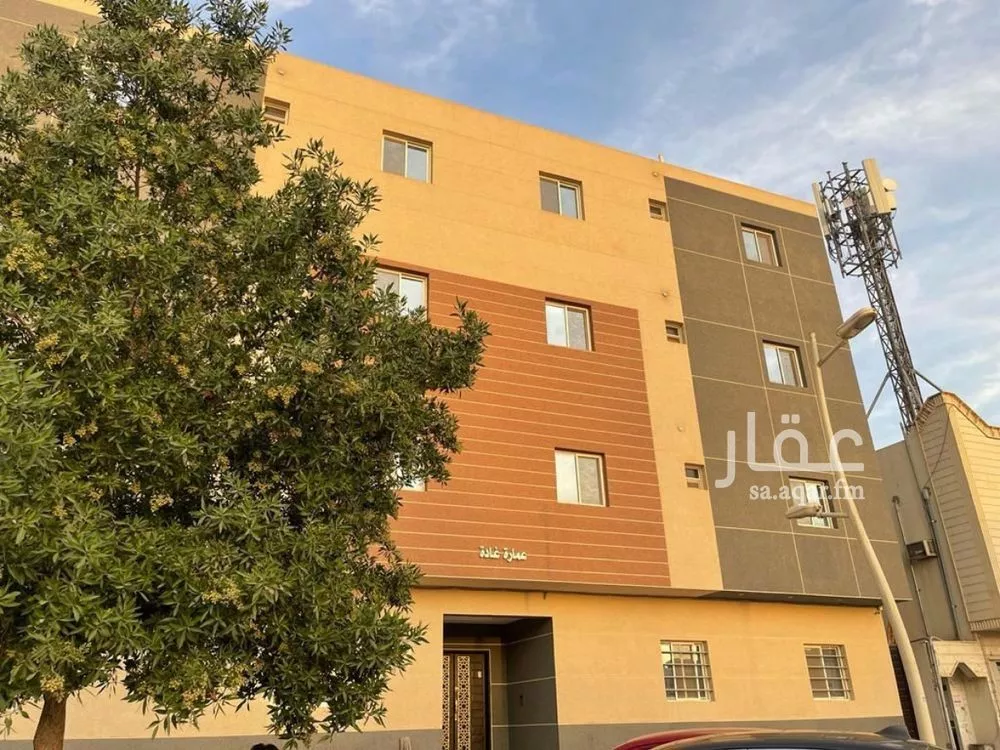 شقة للإيجار في شارع عشباء, حي الشهداء, مدينة الرياض, منطقة الرياض 1 صورة