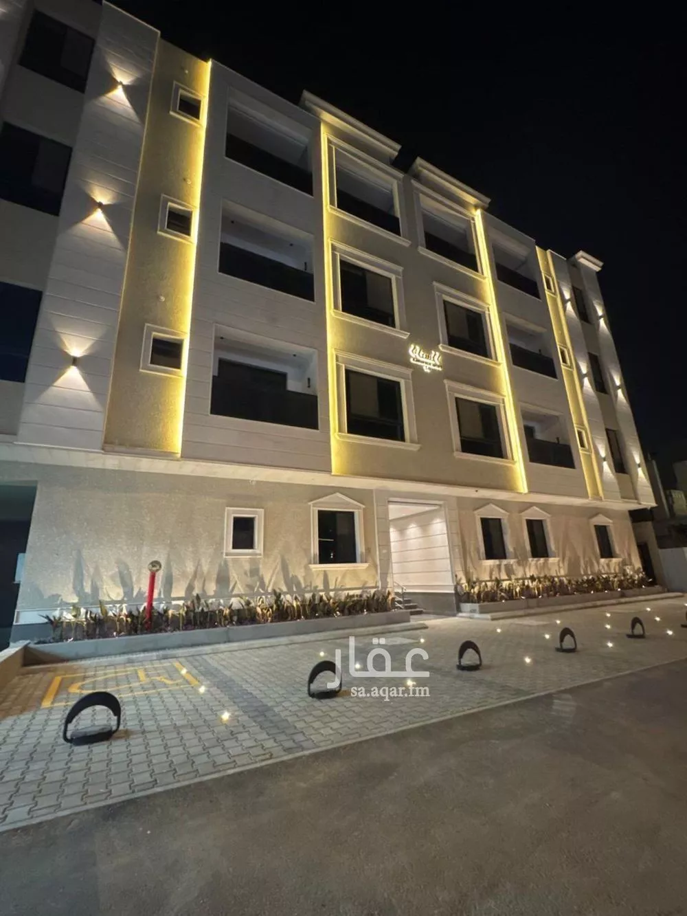 شقة للإيجار في شارع الدهناء, حي الملقا, مدينة الرياض, منطقة الرياض 1 صورة