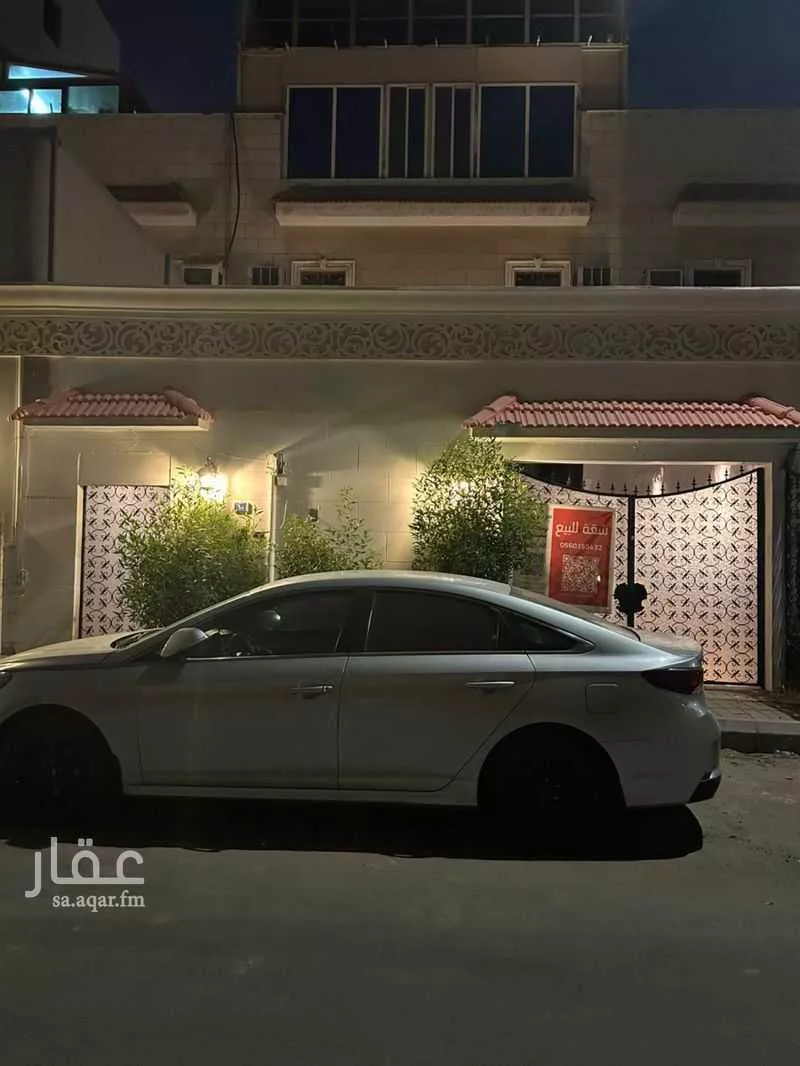 فيلا للبيع في شارع مكي بن عوف ، حي النعيم ، جدة ، جدة 1 صورة