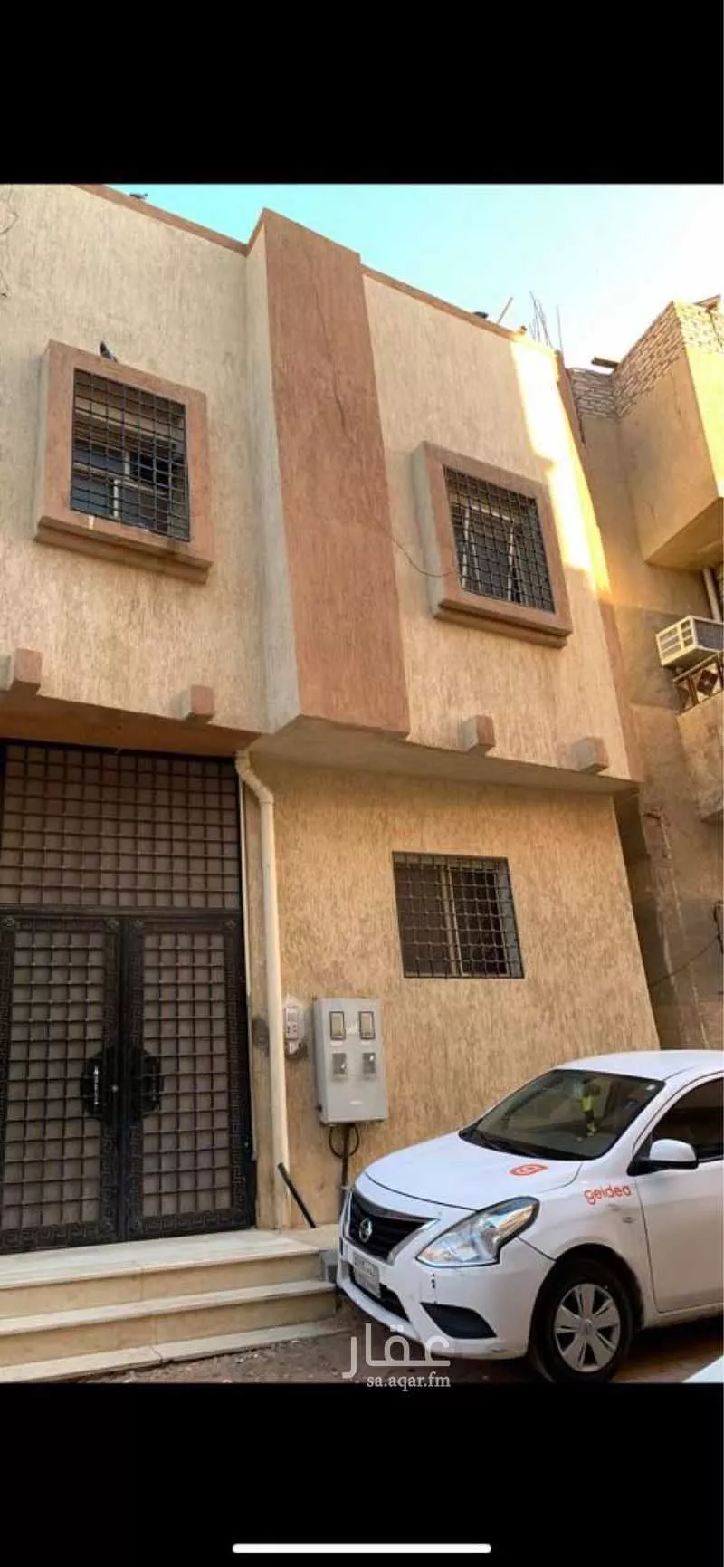 فيلا للبيع في شارع يحيى بن عبدالله الاواني, حي الدويمة, مدينة المدينه المنوره, منطقة المدينة المنورة 1 صورة