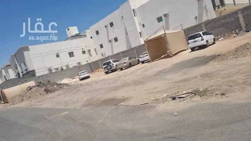 أرض للبيع في شارع المطلب ابن حنطب, حي رهط, مدينة المدينه المنوره, منطقة المدينة المنورة 1 صورة