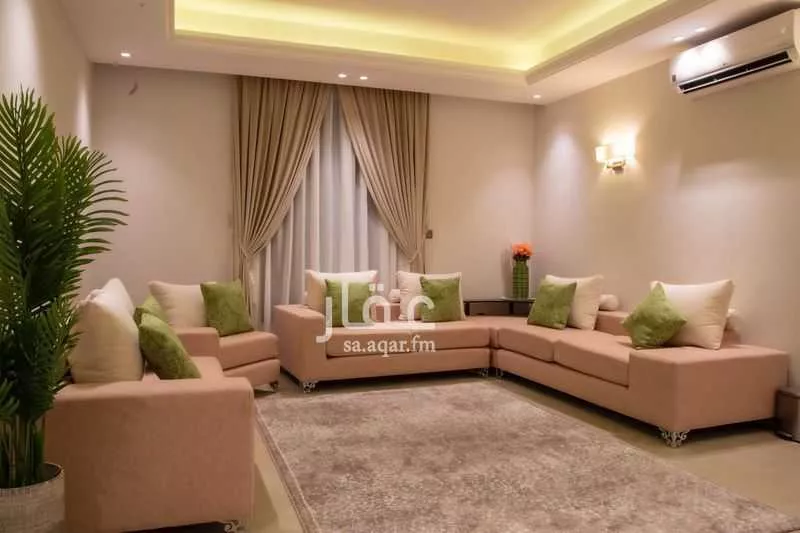 شقة للإيجار في شارع طريف ، حي النرجس ، الرياض ، منطقة الرياض 1 صورة