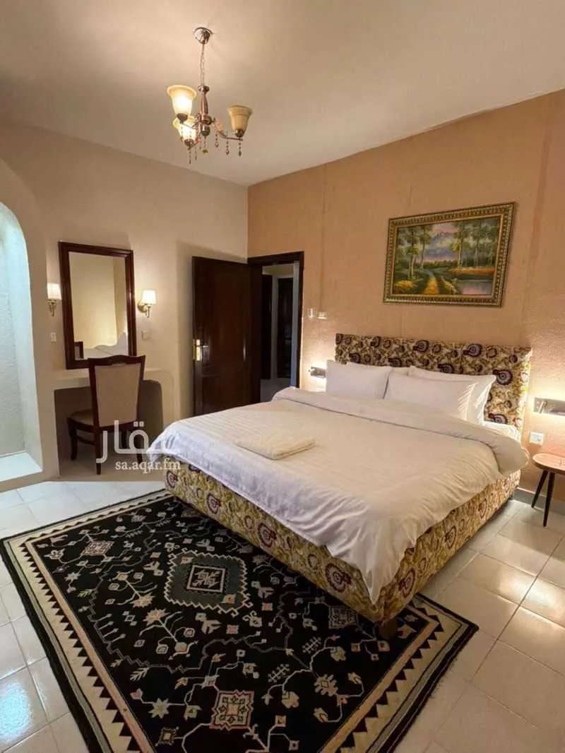 شقة للإيجار في شارع ابي نواس, حي السلامة, مدينة الطائف, منطقة مكة المكرمة 1 صورة