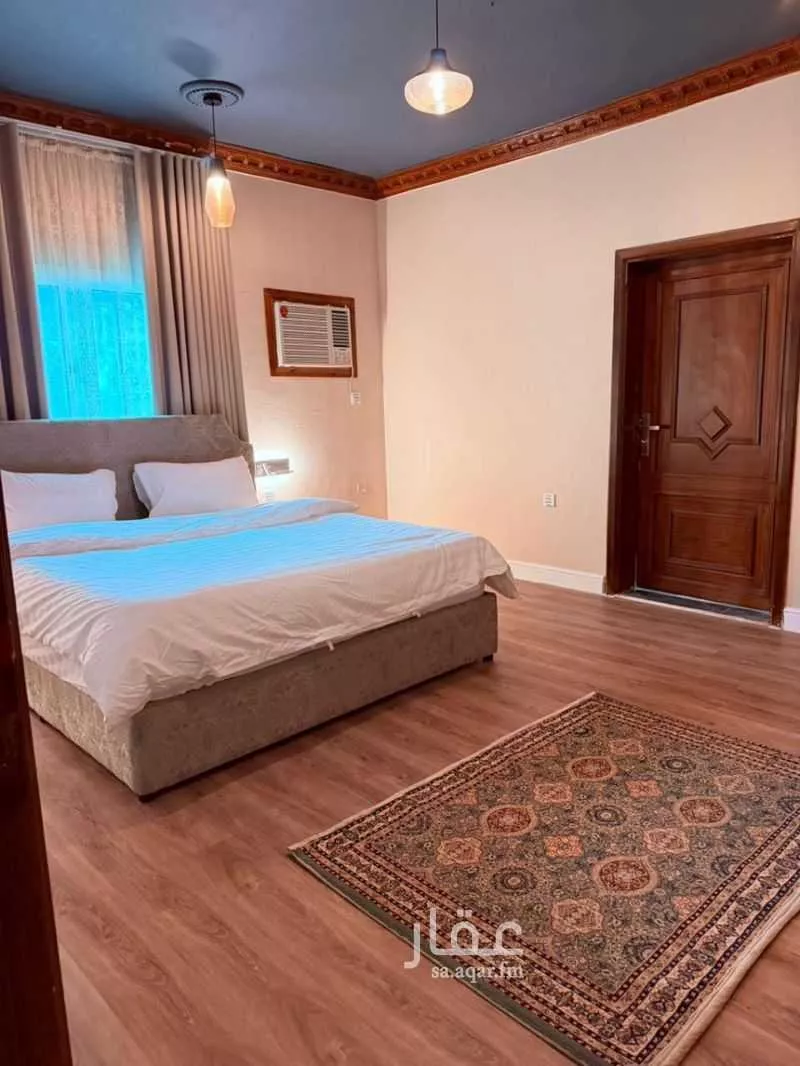 شقة للإيجار في شارع نبهان الثمار ، حي النزهة ، جدة ، جدة 1 صورة