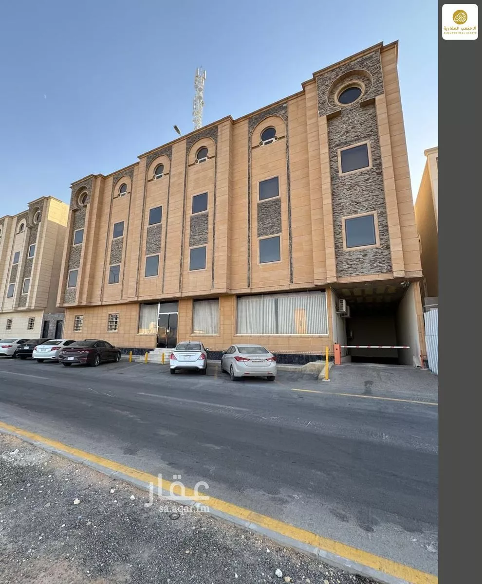 شقة للإيجار في شارع وادي أبي عرب, حي الوادي, مدينة الرياض, منطقة الرياض 1 صورة