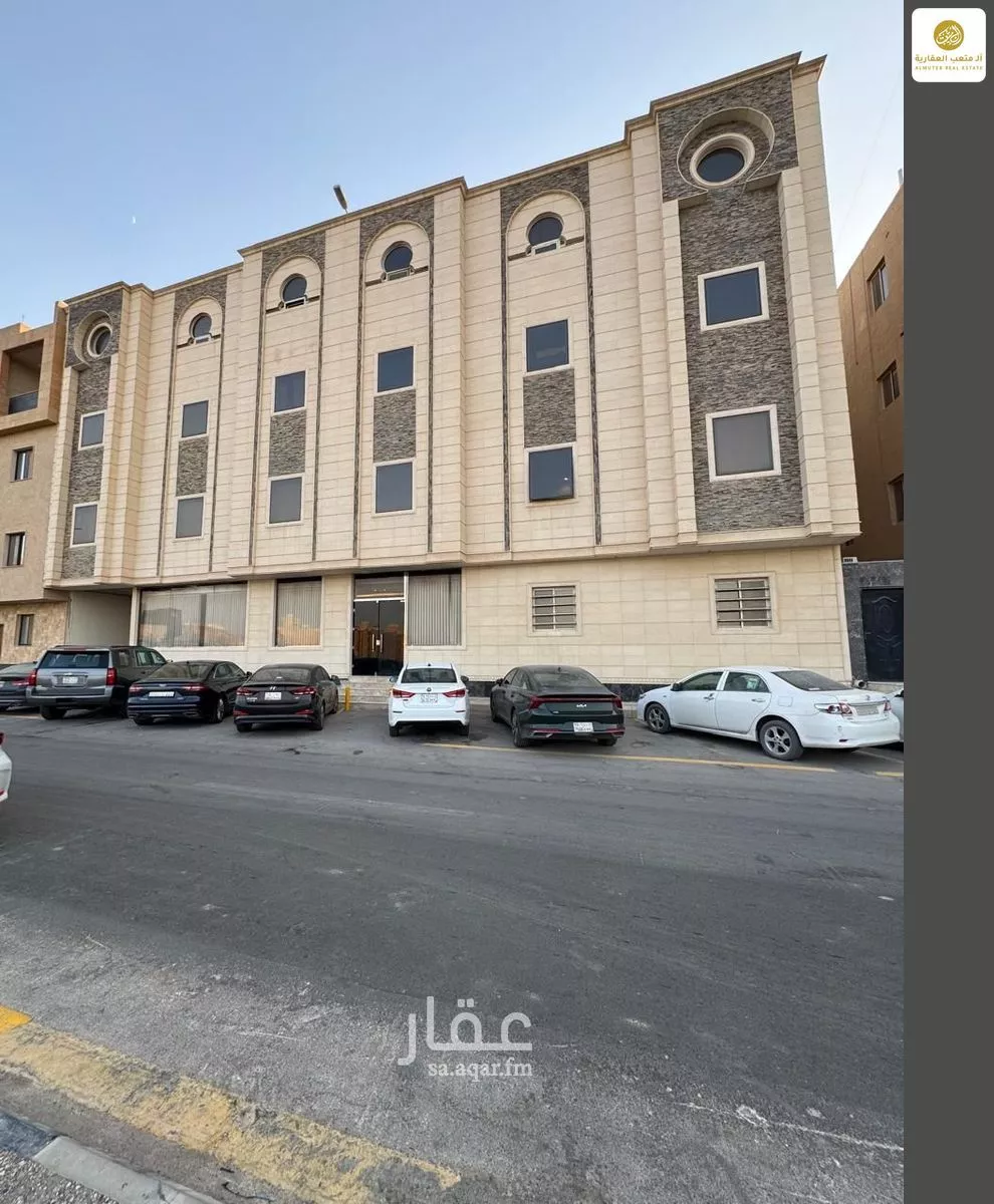 شقة للإيجار في شارع الكواكب, حي الوادي, مدينة الرياض, منطقة الرياض 1 صورة