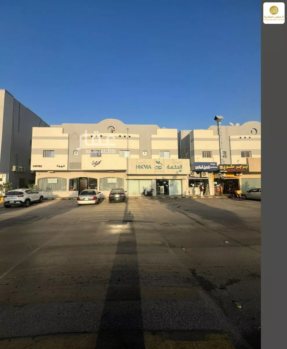شقة للإيجار في شارع ابي موسى الاشعري, حي الأندلس, مدينة الرياض, منطقة الرياض 1 صورة
