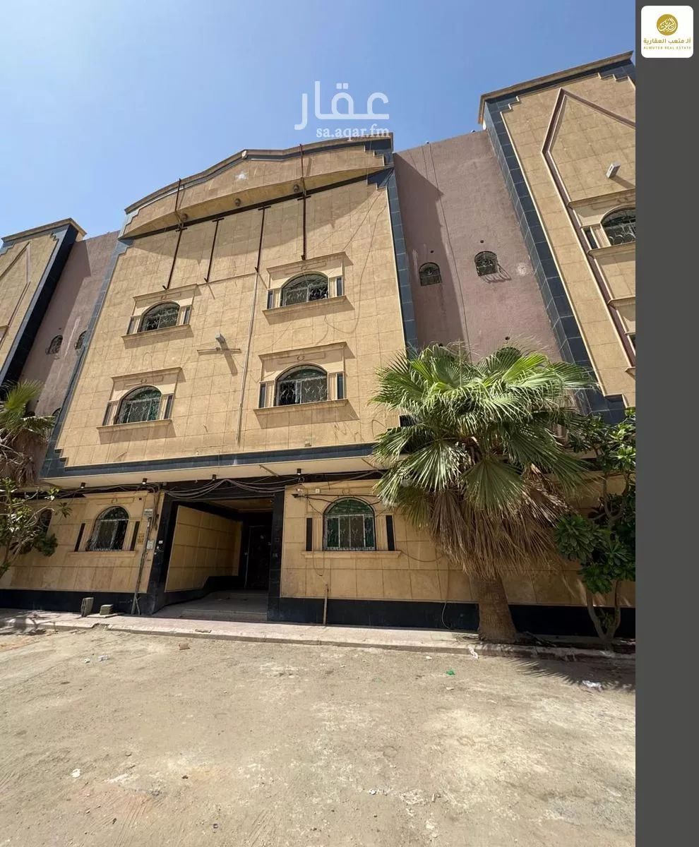 شقة للإيجار في شارع ابي جعفر المنصور, حي اليرموك, مدينة الرياض, منطقة الرياض 1 صورة