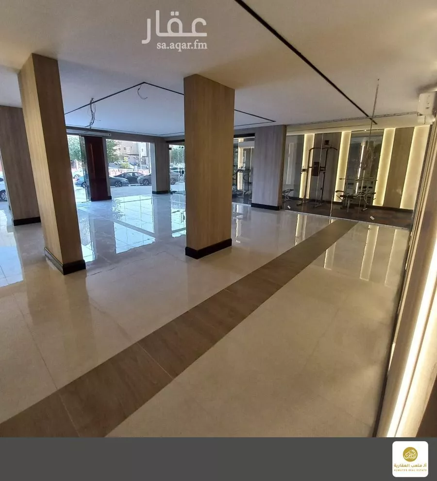 شقة للإيجار في شارع  عبدالله المخضوب, حي الفلاح, مدينة الرياض, منطقة الرياض 1 صورة