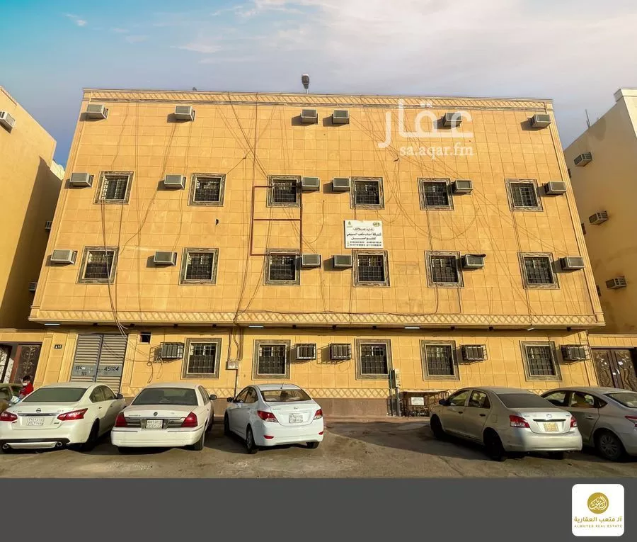 شقة للإيجار في شارع محمد علي جناح, حي اليرموك, مدينة الرياض, منطقة الرياض 1 صورة