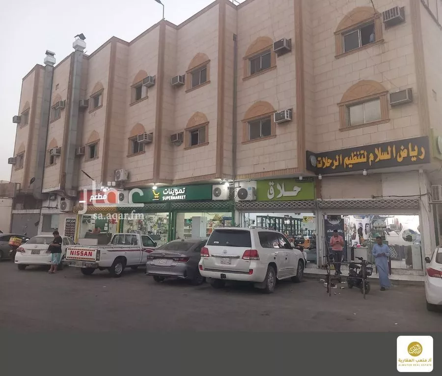 شقة للإيجار في شارع آل نشوان, حي منفوحة, مدينة الرياض, منطقة الرياض 1 صورة