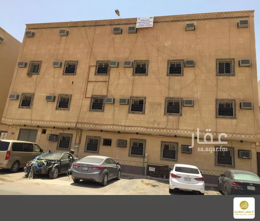 شقة للإيجار في شارع محمد علي جناح, حي اليرموك, مدينة الرياض, منطقة الرياض 1 صورة