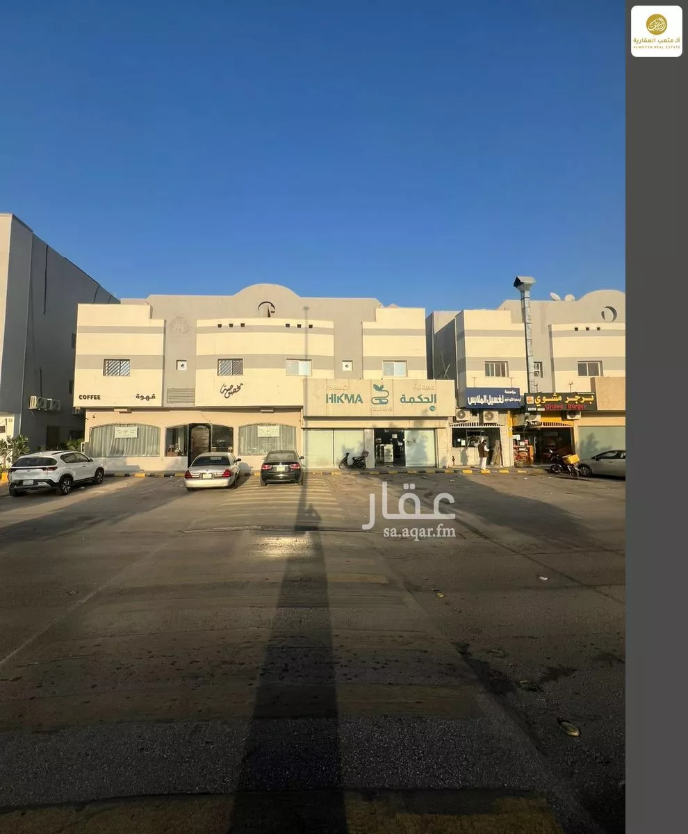 شقة للإيجار في شارع ابي موسى الاشعري, حي الأندلس, مدينة الرياض, منطقة الرياض 1 صورة