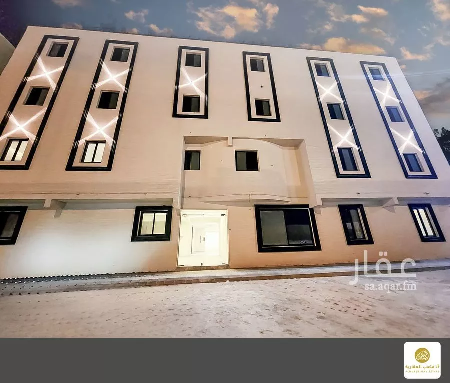 شقة للإيجار في شارع الانوار, حي الندوة, مدينة الرياض, منطقة الرياض 1 صورة