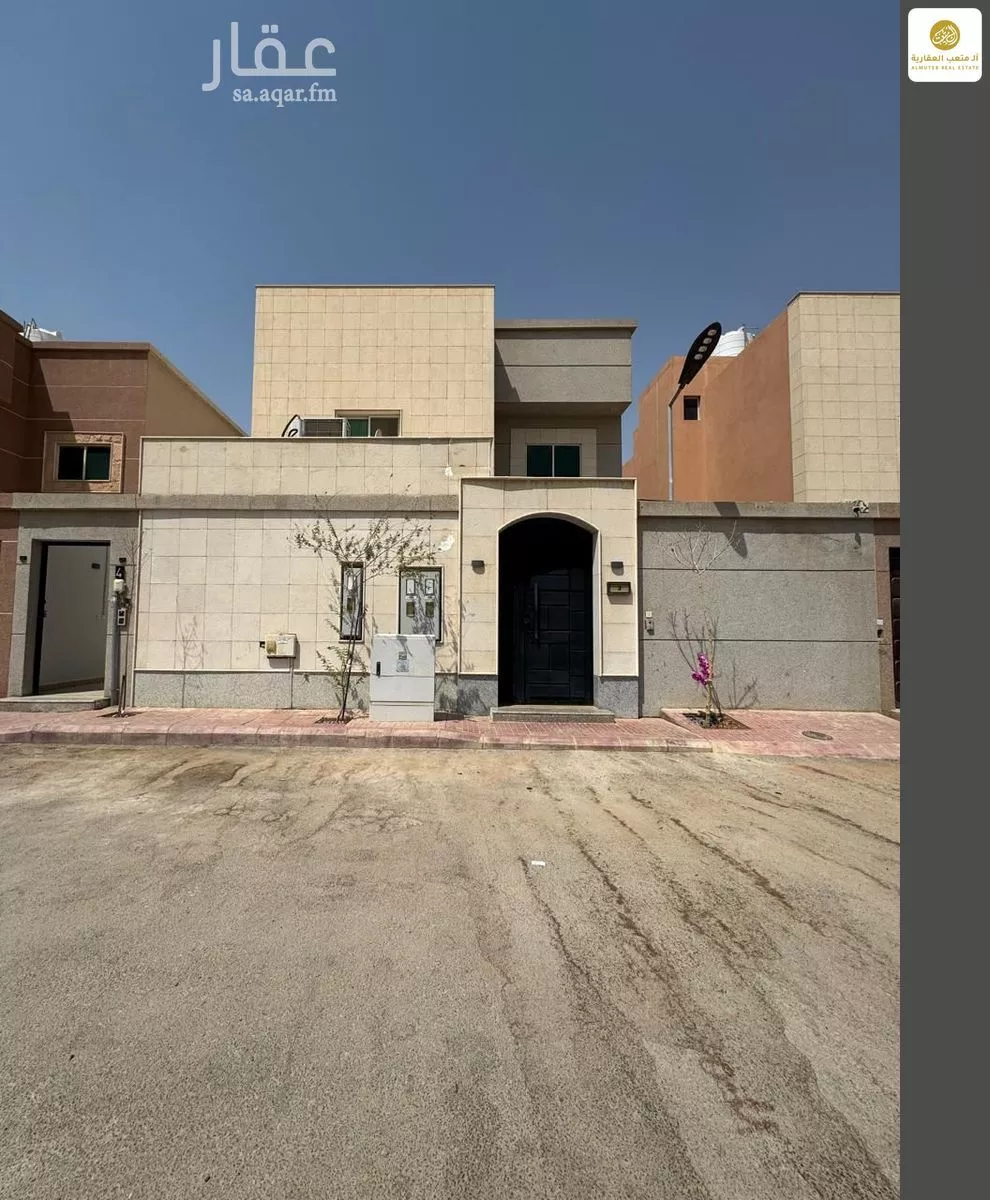 شقة للإيجار في شارع القواعد, حي الوادي, مدينة الرياض, منطقة الرياض 1 صورة