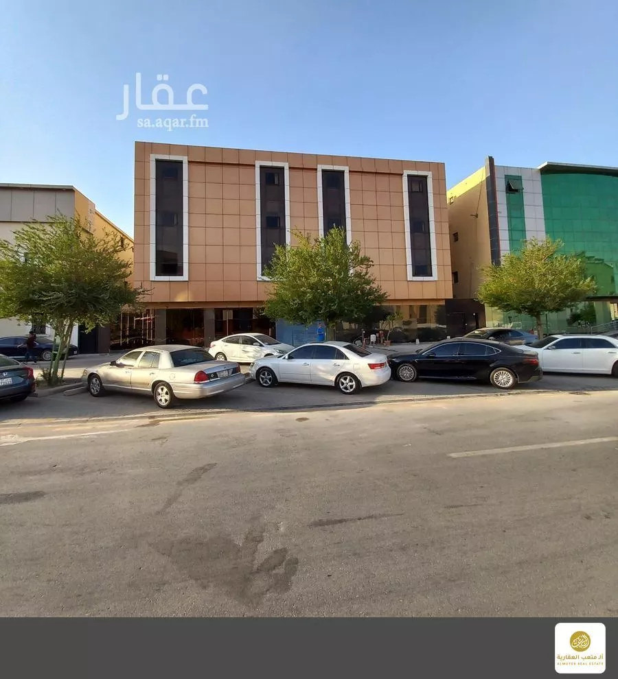 شقة للإيجار في شارع عبدالله المخضوب, حي الفلاح, مدينة الرياض, منطقة الرياض 1 صورة