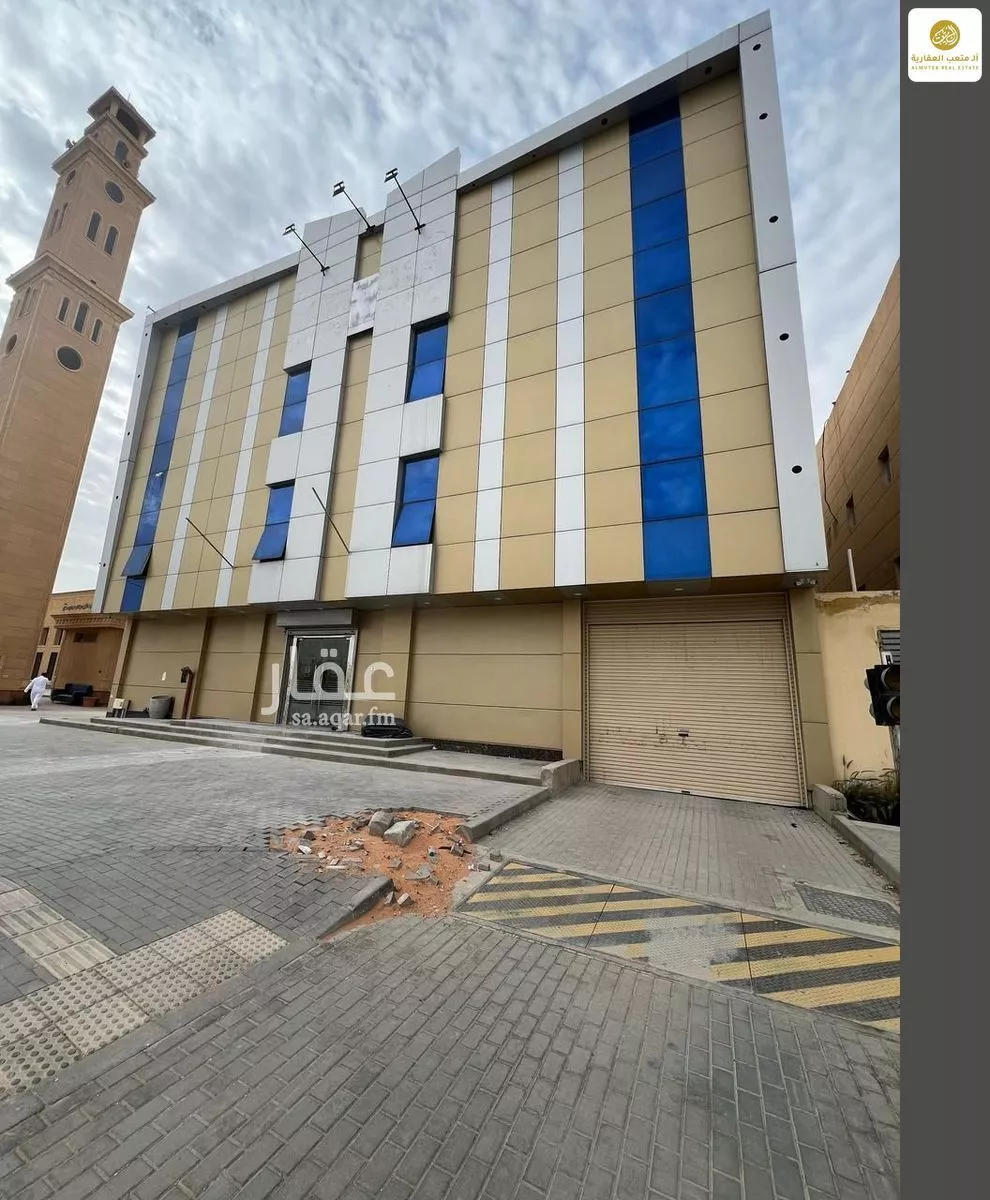 شقة للإيجار في شارع الميزان, حي الفلاح, مدينة الرياض, منطقة الرياض 1 صورة