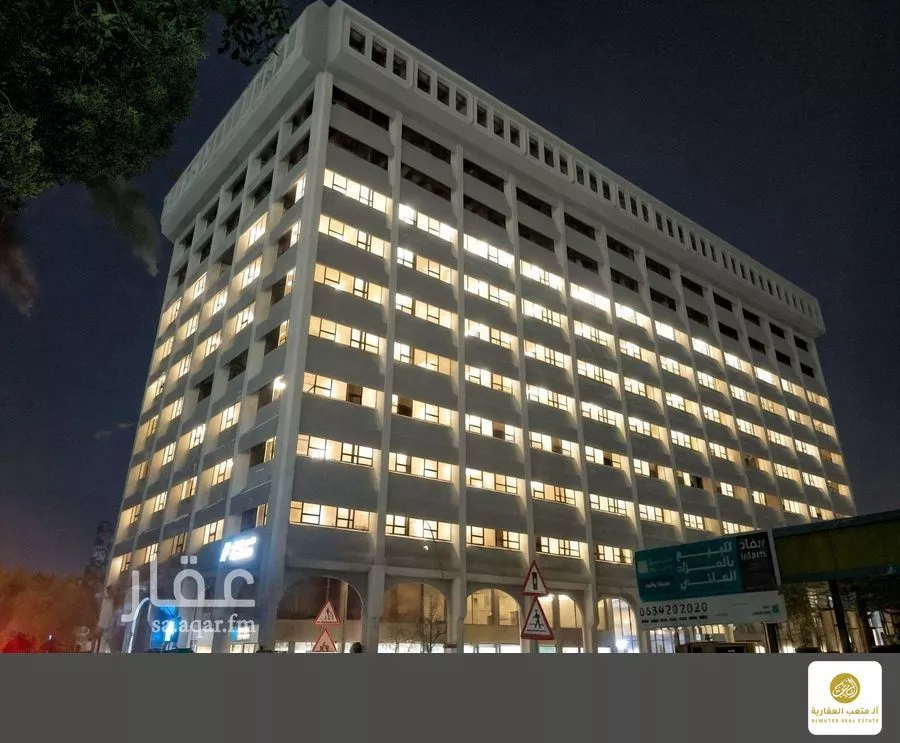 شقة للإيجار في شارع الملك عبدالعزيز ابن عبدالرحمن سعود, حي المربع, مدينة الرياض, منطقة الرياض 1 صورة