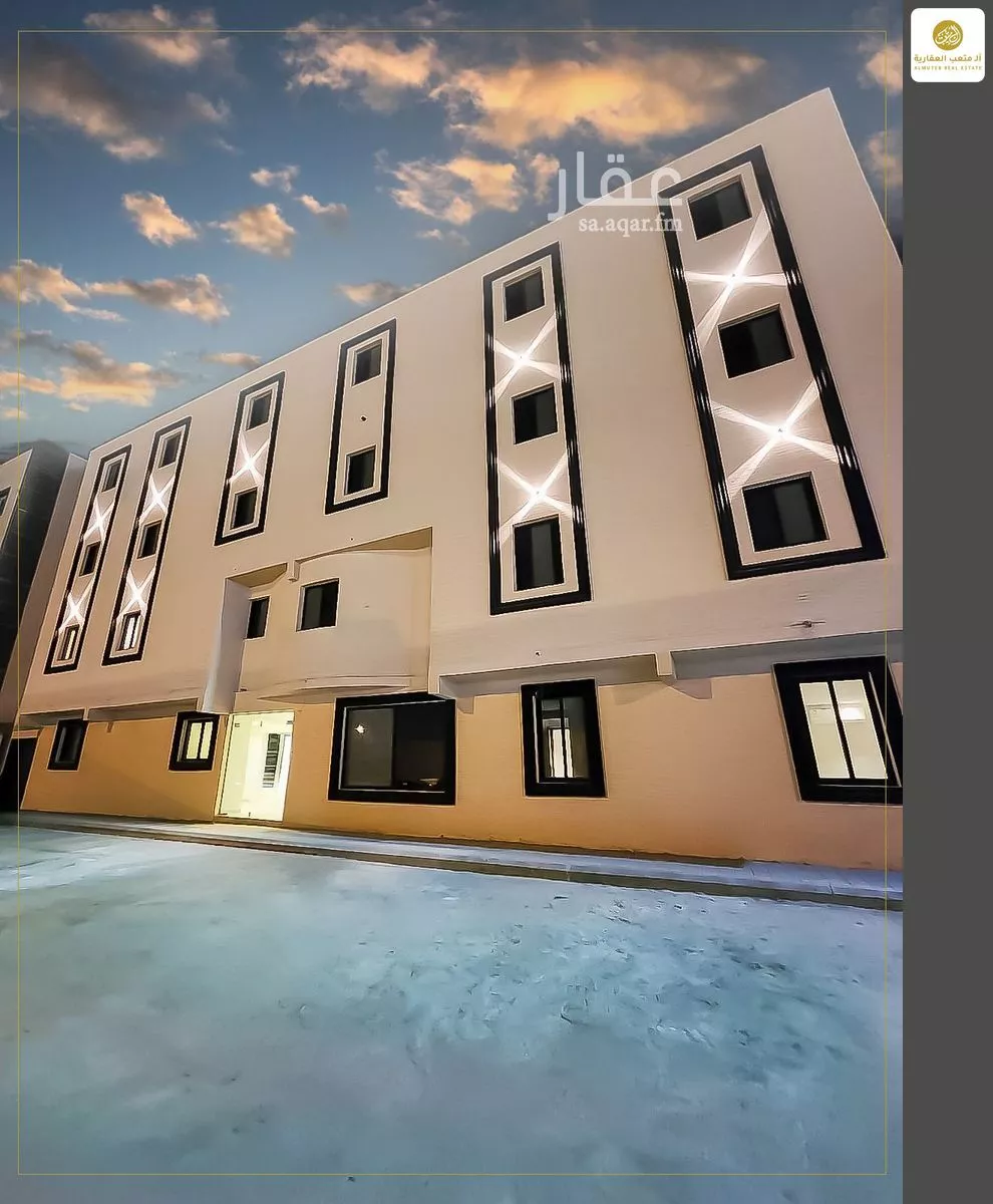 شقة للإيجار في شارع الانوار, حي الندوة, مدينة الرياض, منطقة الرياض 1 صورة