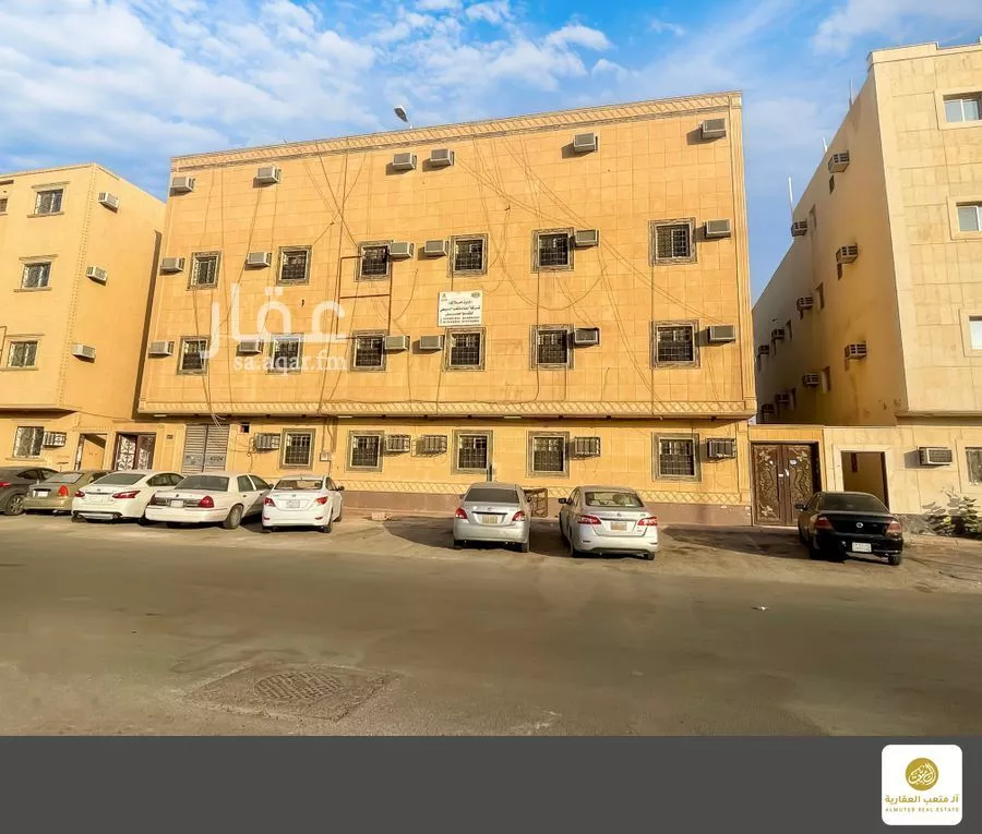 شقة للإيجار في شارع محمد علي جناح, حي اليرموك, مدينة الرياض, منطقة الرياض 1 صورة