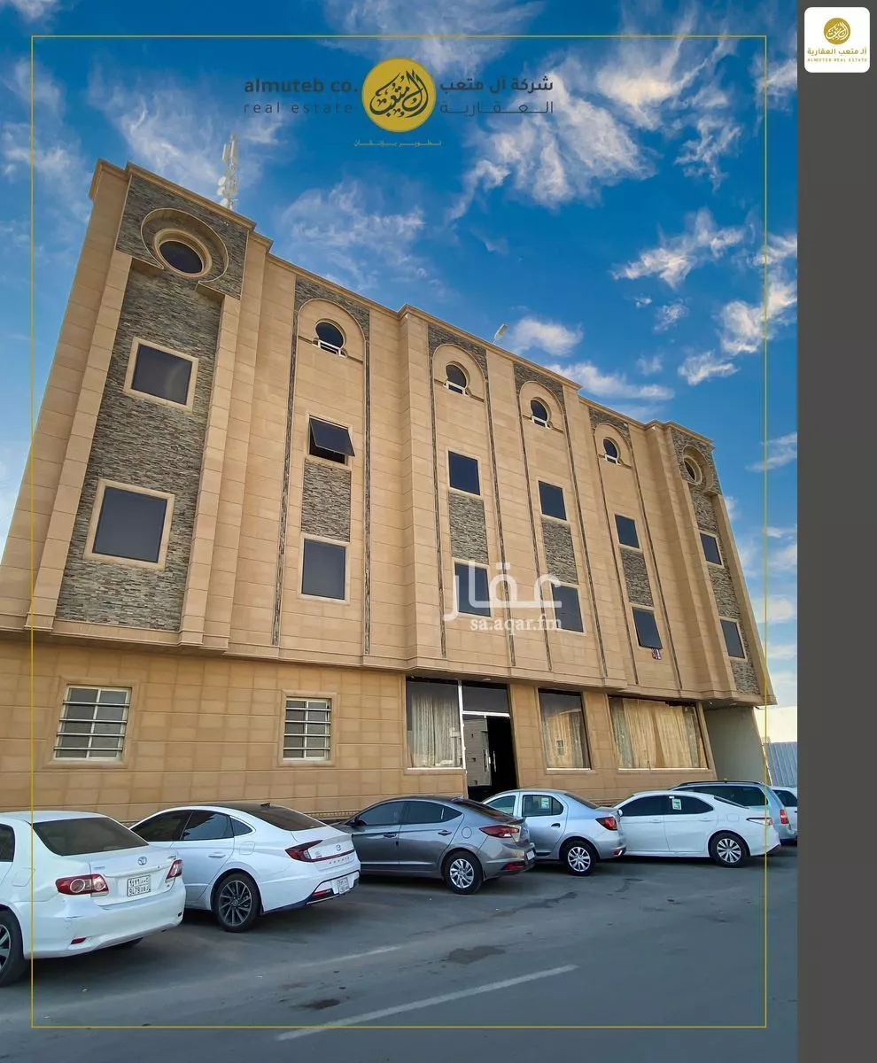 شقة للإيجار في شارع وادي أبي عرب, حي الوادي, مدينة الرياض, منطقة الرياض 1 صورة