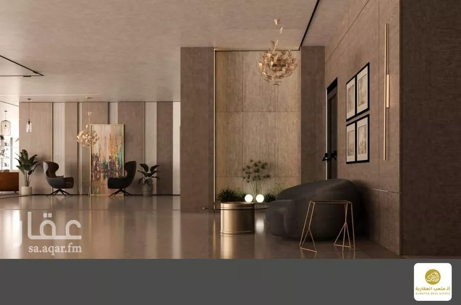 عمارة للإيجار في شارع الملك عبدالعزيز ابن عبدالرحمن سعود, حي المربع, مدينة الرياض, منطقة الرياض 1 صورة